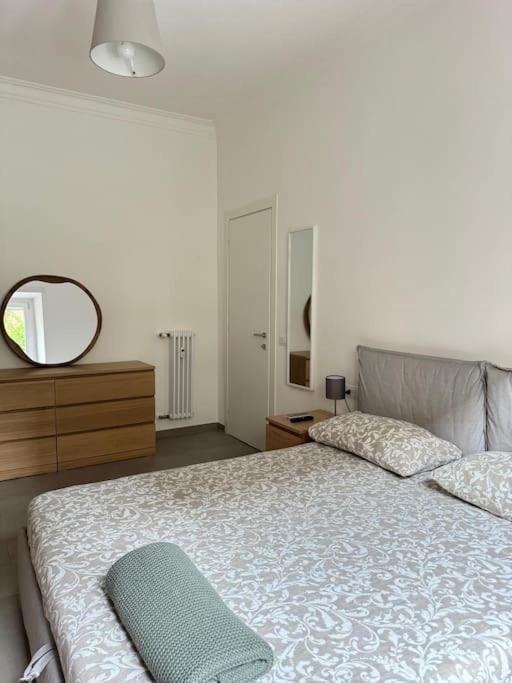 Apartment Vivi Da Re A Centro Rom