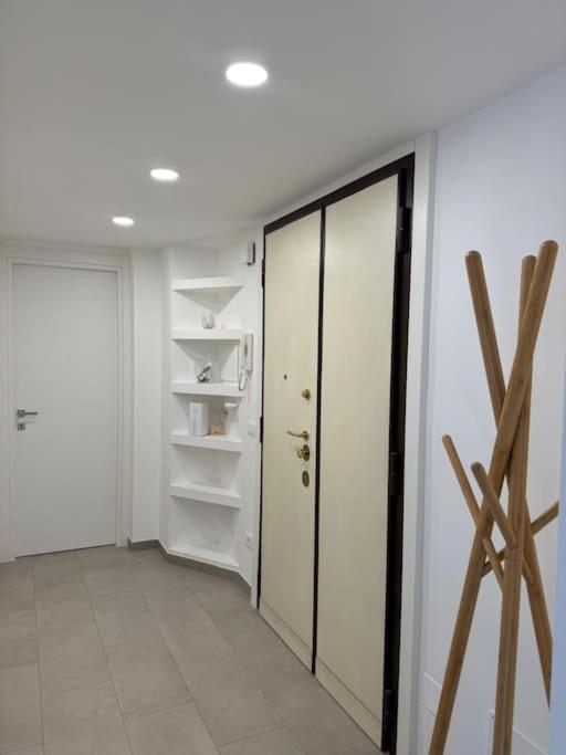 Apartment Vivi Da Re A Centro Rom